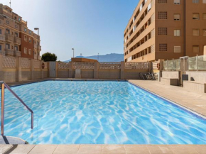 Apartment Balcones de Roquetas-2
